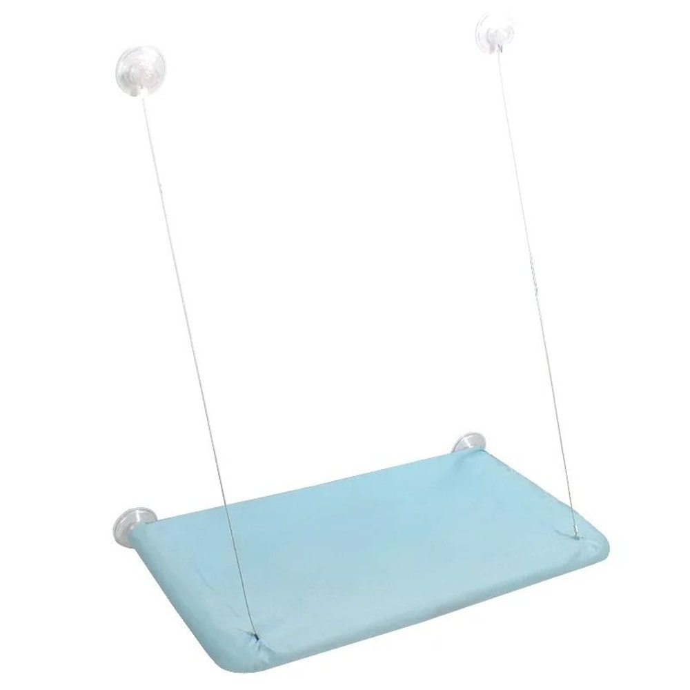VistaView HighStability Window Hammock 6