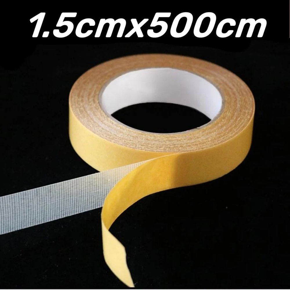 StrucGuard Customizable Adhesive ScratchShield 6