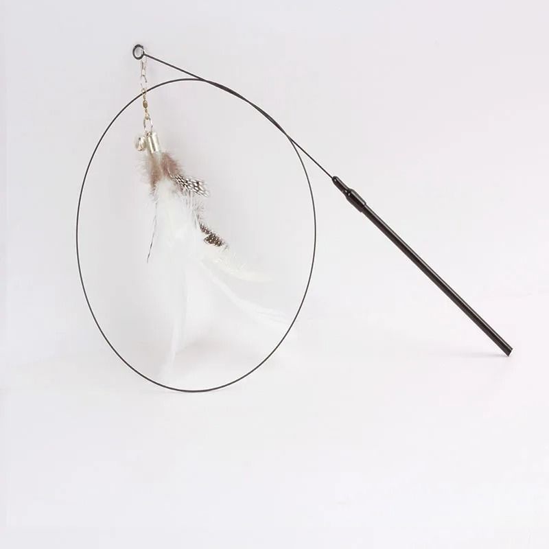 AeroSpring HighStability Teaser Wand 9