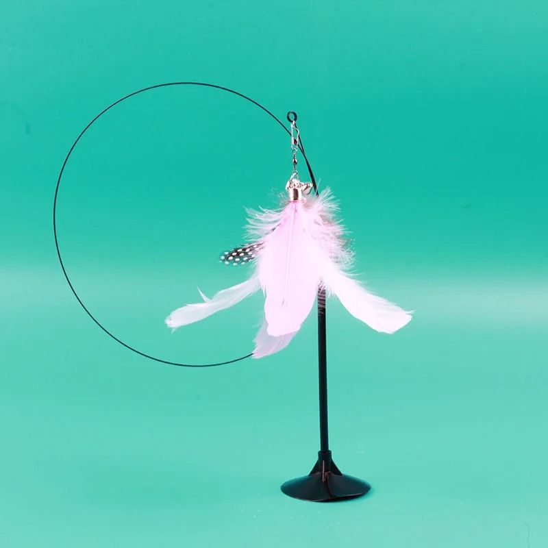 AeroSpring HighStability Teaser Wand 12