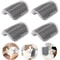 StrucGroom Corner Massage Hub 0
