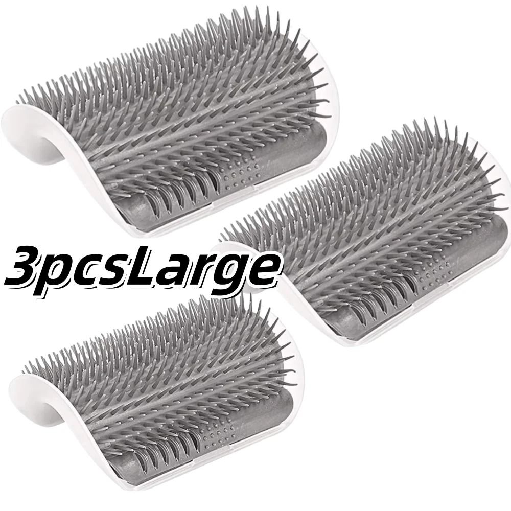 StrucGroom Corner Massage Hub 9