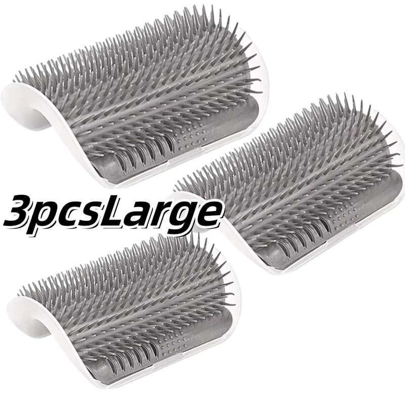 StrucGroom Corner Massage Hub 9