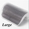 StrucGroom Corner Massage Hub 11