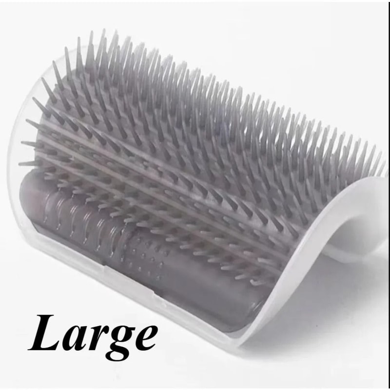 StrucGroom Corner Massage Hub 11