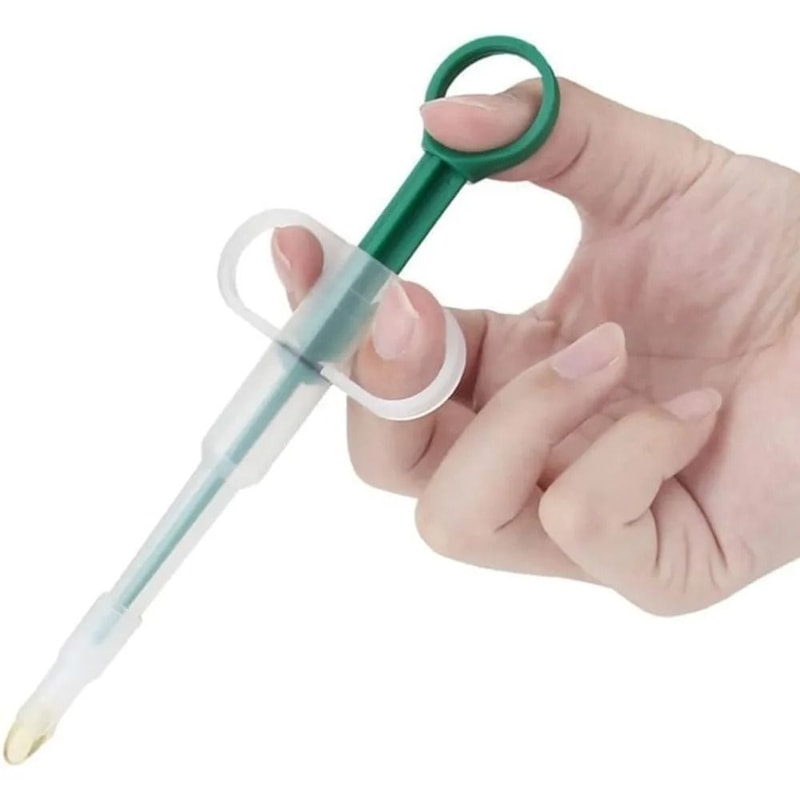 StrucGroom Corner Massage Hub 13