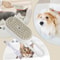 StrucGroom Corner Massage Hub 15