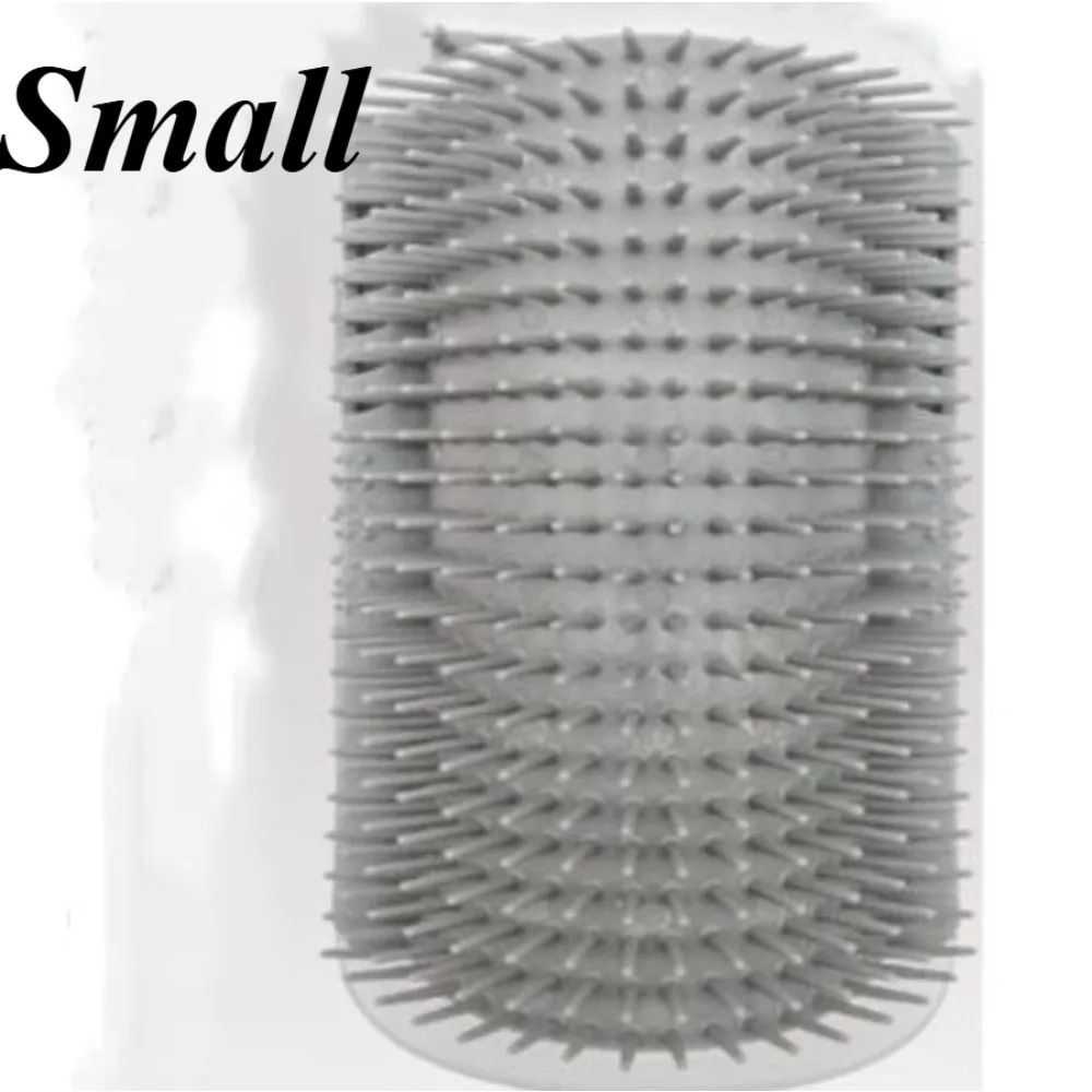 StrucGroom Corner Massage Hub 6