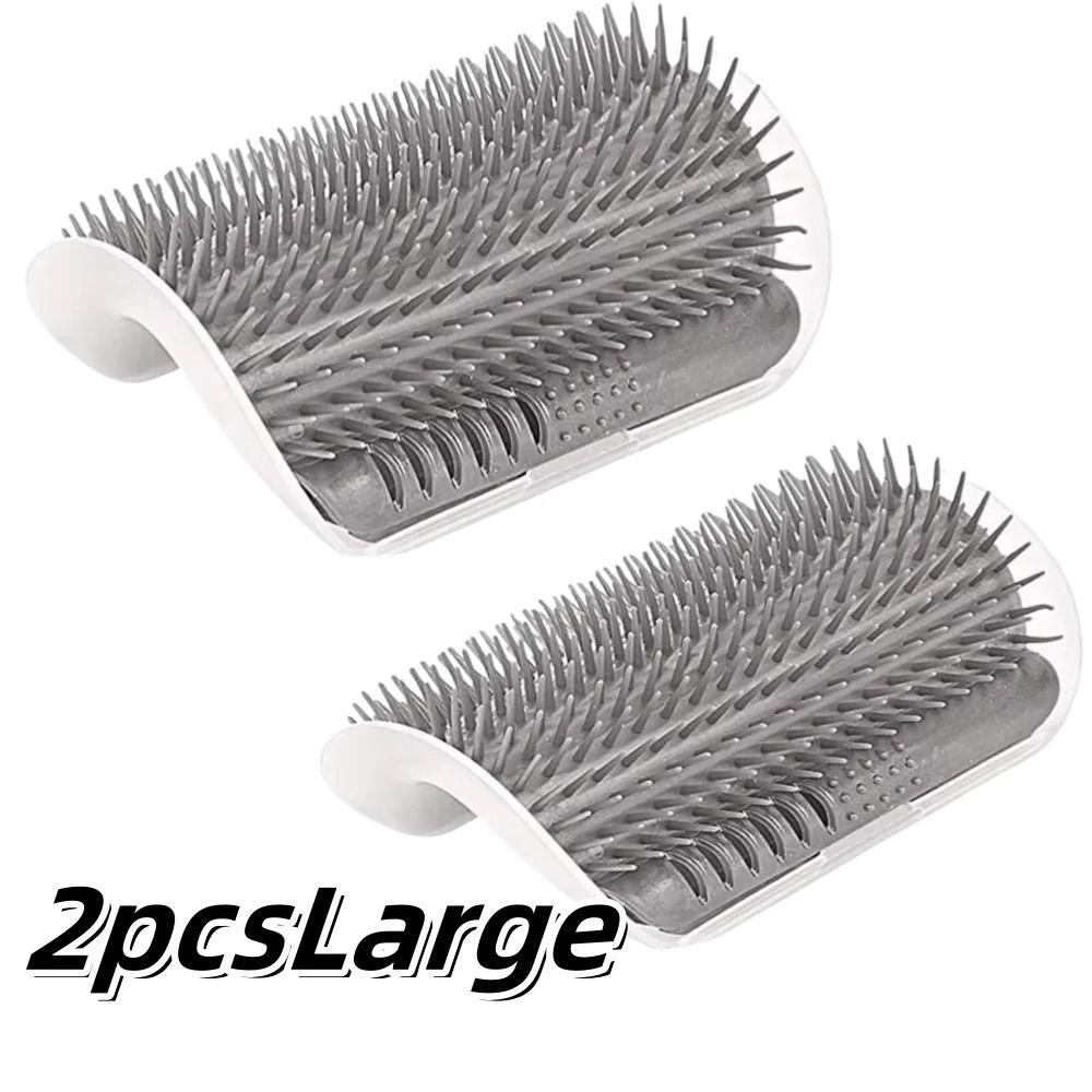 StrucGroom Corner Massage Hub 8