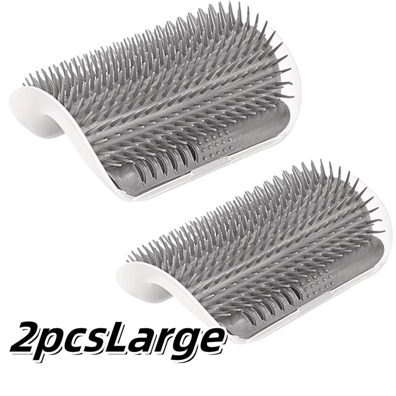 StrucGroom Corner Massage Hub 8