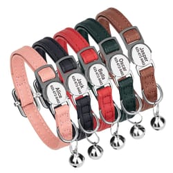 struc-guard personalized safety collar