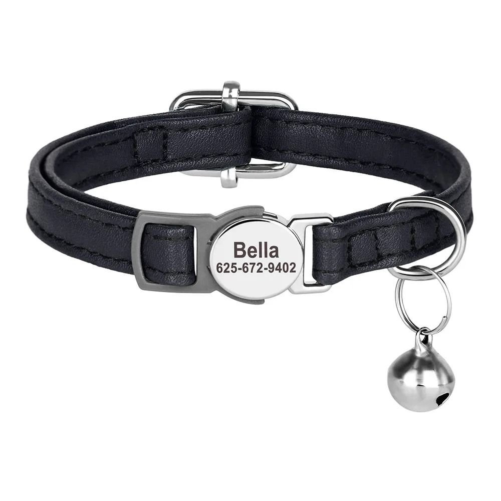 StrucGuard Personalized Safety Collar 8