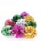Mylar Crinkle Foil Balls 0