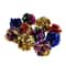 Mylar Crinkle Foil Balls 2