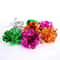 Mylar Crinkle Foil Balls 4