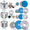 Pet Water Fountain Replacement Filters 0