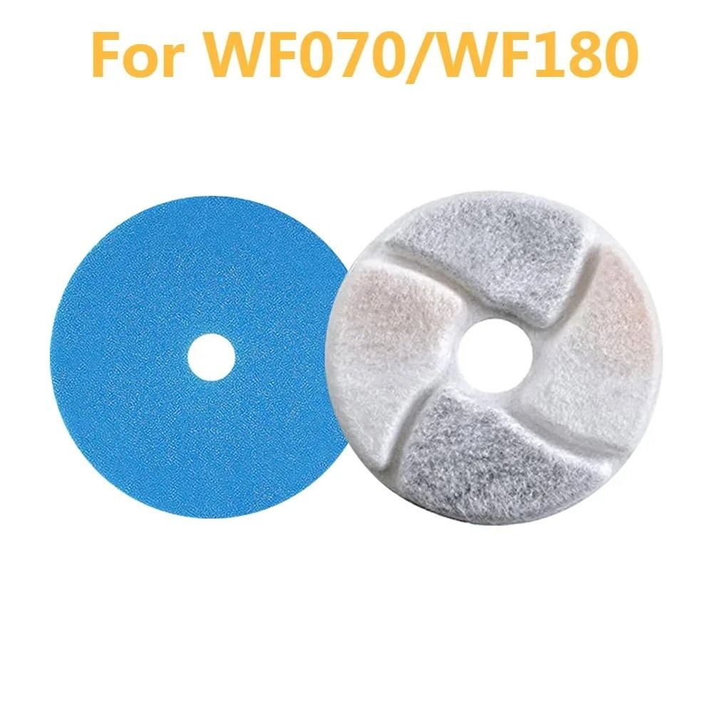 Pet Water Fountain Replacement Filters 6