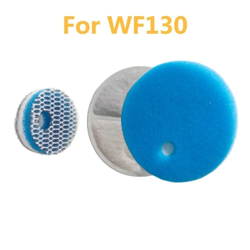Pet Water Fountain Replacement Filters 8