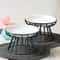 Elevated Metal Pet Bowl Stand 2