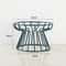 Elevated Metal Pet Bowl Stand 5