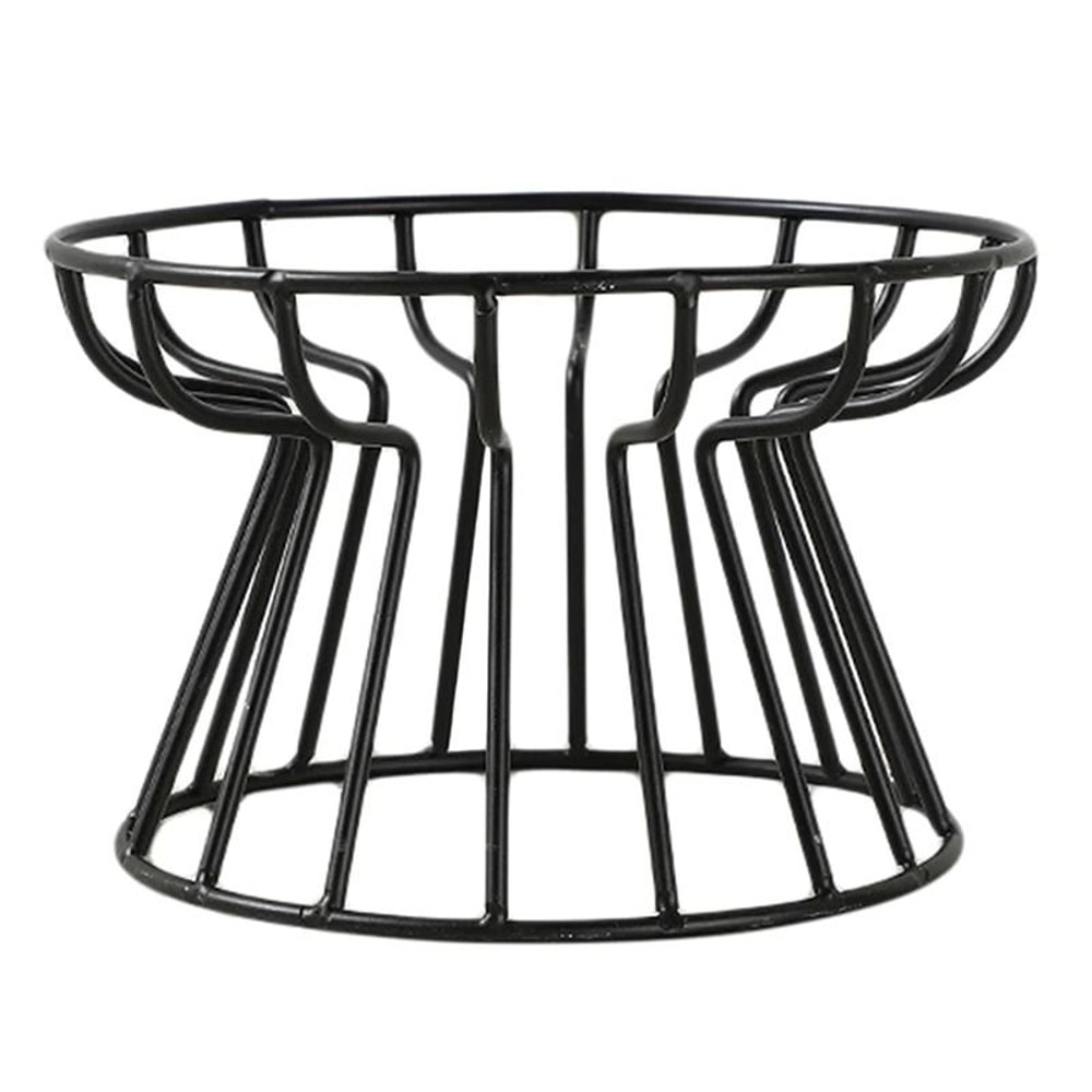 Elevated Metal Pet Bowl Stand 6