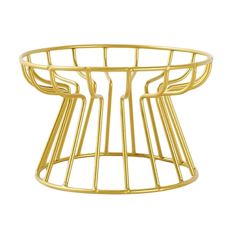 Elevated Metal Pet Bowl Stand 8