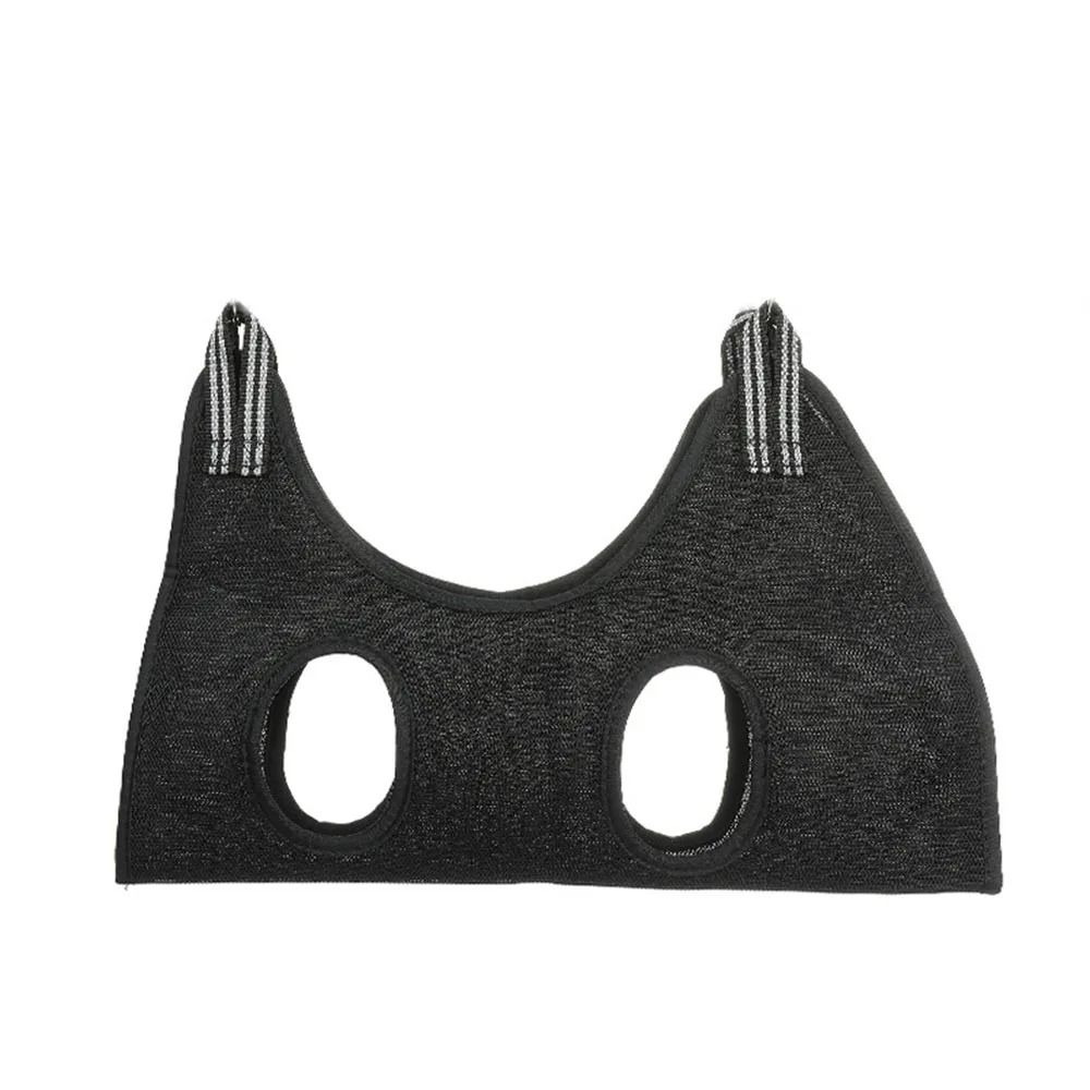Pet Grooming Restraint Hammock 7
