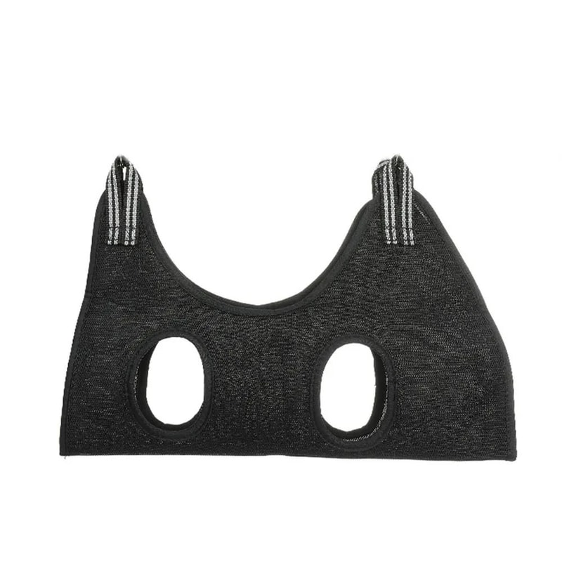 Pet Grooming Restraint Hammock 7