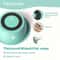 Stainless Steel AntiSlip Pet Bowl 5