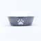 Stainless Steel AntiSlip Pet Bowl 6