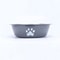 Stainless Steel AntiSlip Pet Bowl 6