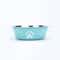 Stainless Steel AntiSlip Pet Bowl 7