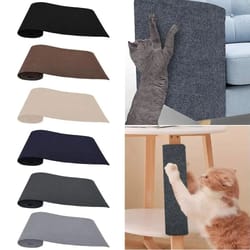 trimmable self-adhesive cat scratcher protector