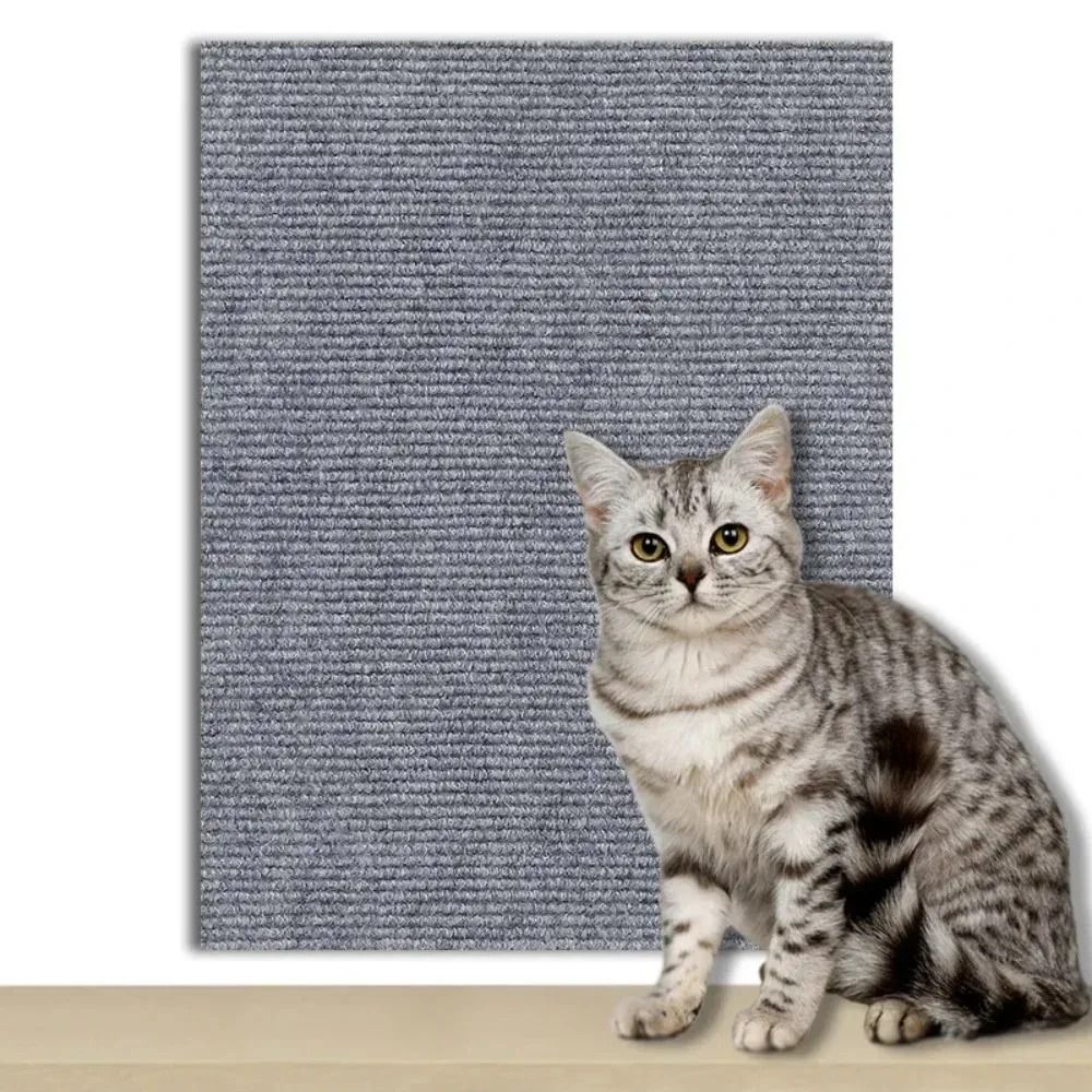 Trimmable SelfAdhesive Cat Scratcher Protector 6