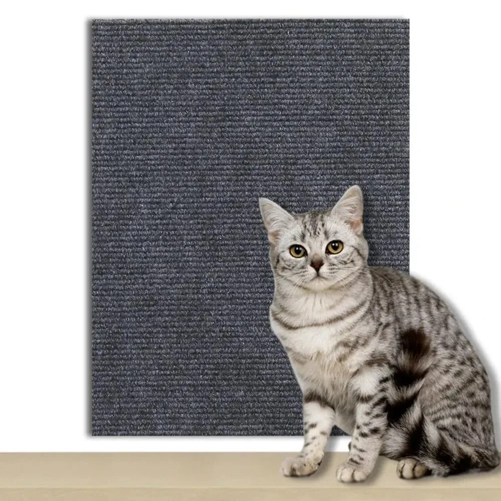 Trimmable SelfAdhesive Cat Scratcher Protector 8