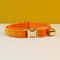Adjustable Bowknot Safety Collar With Custom ID 13