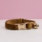 Adjustable Bowknot Safety Collar With Custom ID 20