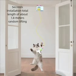 electric smart hanging yo-yo toy