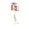 Electric Smart Hanging YoYo Toy 6