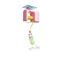 Electric Smart Hanging YoYo Toy 6