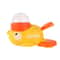 Yellow Duck Interactive Puzzle Feeder 6
