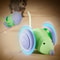 Electric Smart Mouse Interactive Toy 3