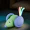 Electric Smart Mouse Interactive Toy 4