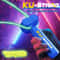 Luminous HighSpeed Rope Launcher Toy 2