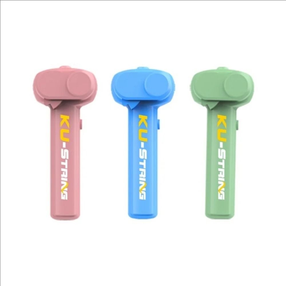 Luminous HighSpeed Rope Launcher Toy 5