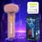 Luminous HighSpeed Rope Launcher Toy 6