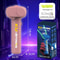 Luminous HighSpeed Rope Launcher Toy 6