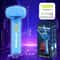 Luminous HighSpeed Rope Launcher Toy 8
