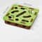 Interactive Felt Puzzle Maze Box 3