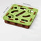 Interactive Felt Puzzle Maze Box 3